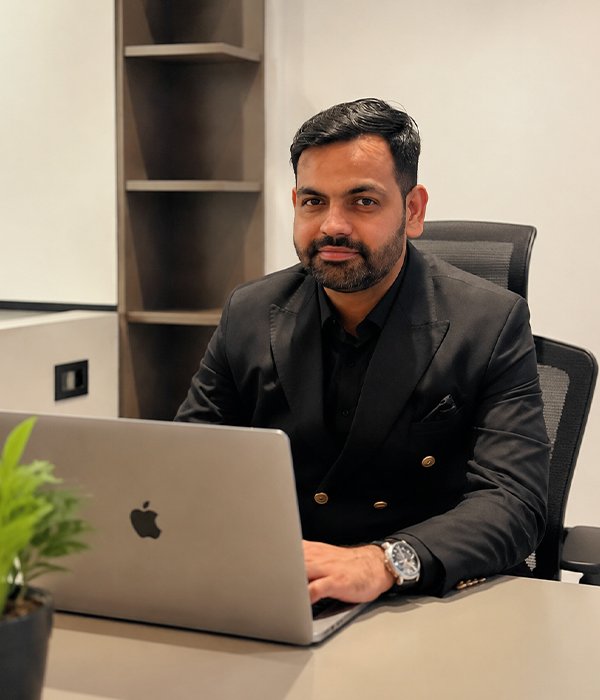 Sagar Krishnani